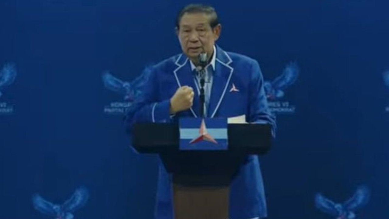SBY Pastikan Demokrat Dukung Penuh BPI Danantara, Kawal Program Pemerintah