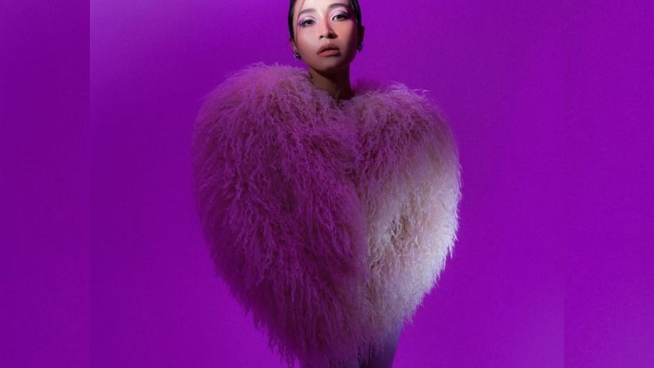 Penyanyi RINNI luncurkan single terbaru bergenre R&B, 