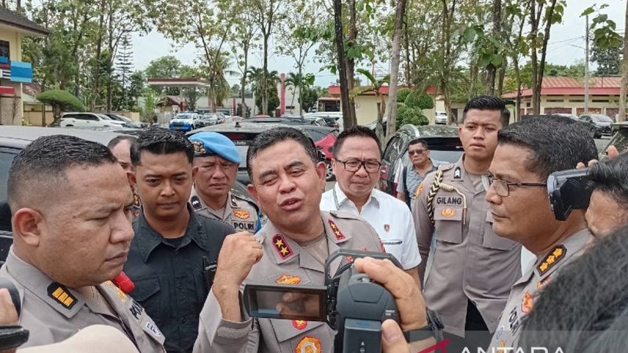 Polda Sumut meningkatkan patroli perairan untuk memberantas peredaran narkoba, khususnya dari jalur laut Malaysia, setelah mengungkap kasus penyelundupan sabu 25 kg.