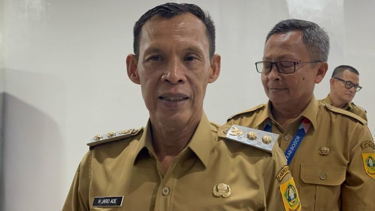 Pemerintah Kabupaten Bogor menyosialisasikan pengelolaan dana Bagian Hasil Pajak Daerah dan Retribusi Daerah (BHPRD) sebesar Rp279 miliar untuk desa di tahun 2025, meningkat 12 persen dari tahun lalu.