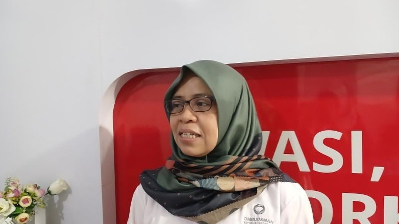 Ombudsman Jateng menerima laporan masyarakat terkait jalan rusak yang semakin meningkat di berbagai daerah, baik jalan nasional, provinsi, maupun kabupaten/kota, bahkan telah memakan korban.