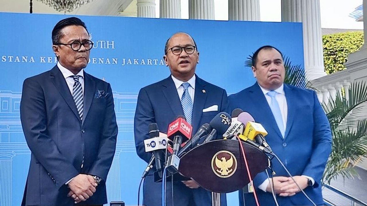 Danantara: Terbuka untuk Investigasi KPK dan Audit BPK, Tegaskan Tak Kebal Hukum