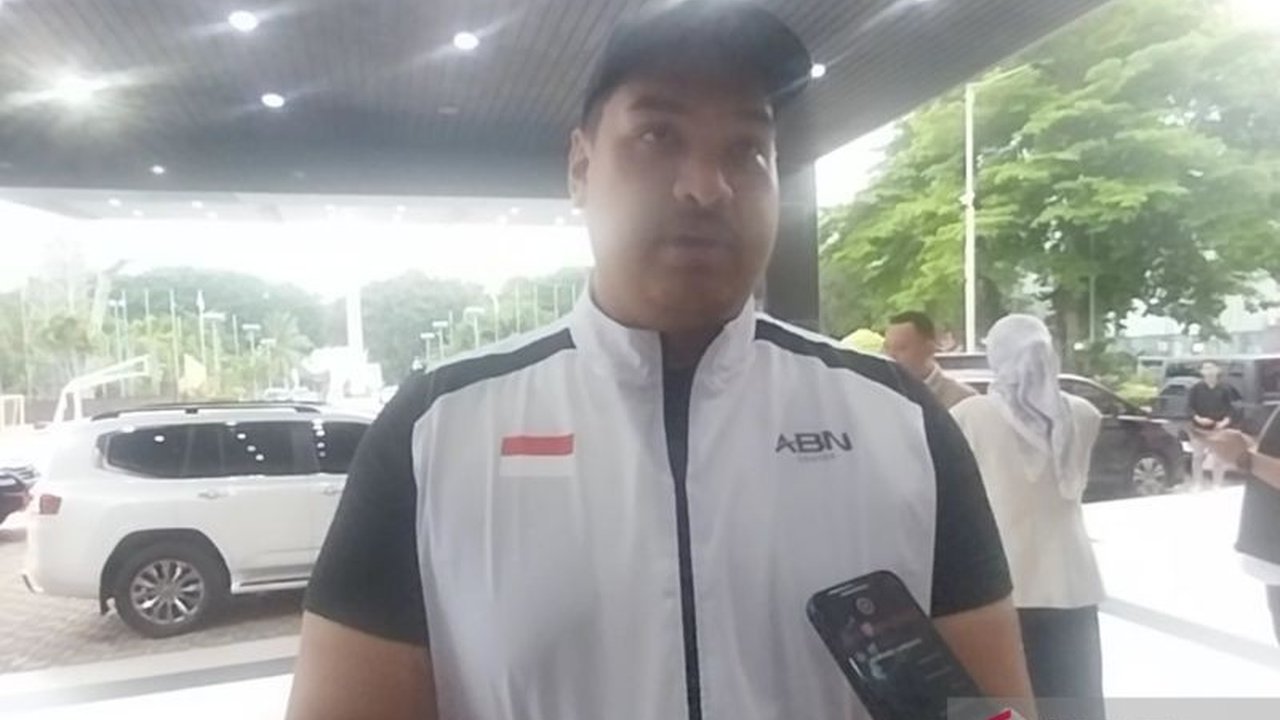 Menpora Dito Ariotedjo berkomitmen mempercepat proses naturalisasi Emil Audero, Joey Pelupessy, dan Dean James untuk memperkuat Timnas Indonesia di Kualifikasi Piala Dunia 2026.
