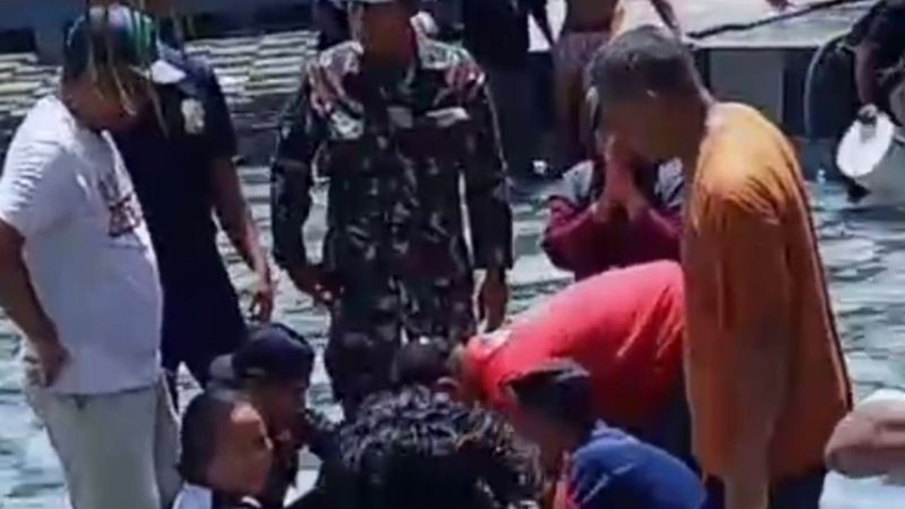 Sebuah kolam renang di Garut, Jawa Barat, ditutup sementara setelah seorang bocah enam tahun tewas terseret saluran pembuangan air, polisi masih melakukan penyelidikan.