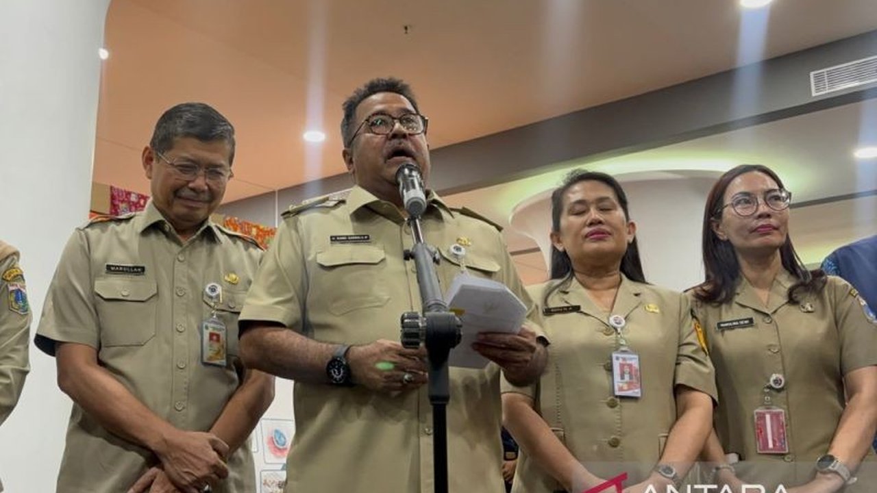 Wakil Gubernur Rano Karno berharap Bazar Jakpreneur dapat mendorong pertumbuhan ekonomi kerakyatan dan pengembangan Usaha Mikro Kecil Menengah (UMKM) di Jakarta.