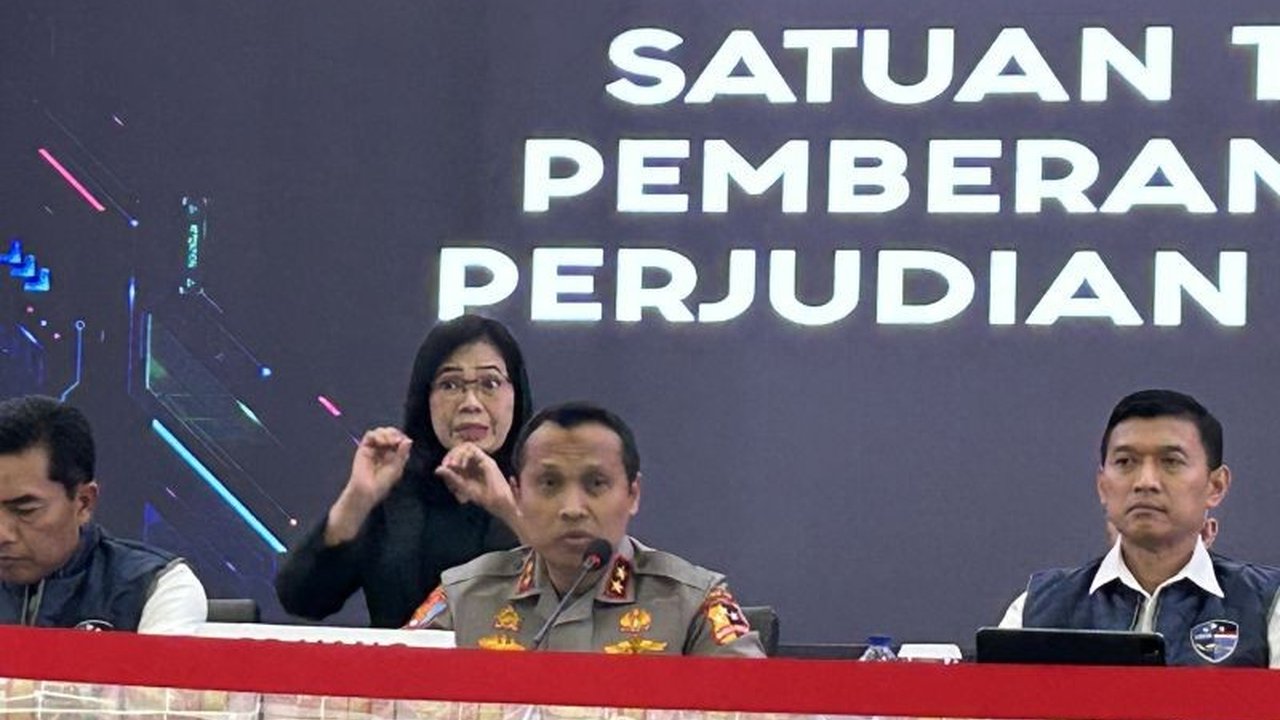 Polri Periksa Enam Personel Terkait Intimidasi Band Sukatani