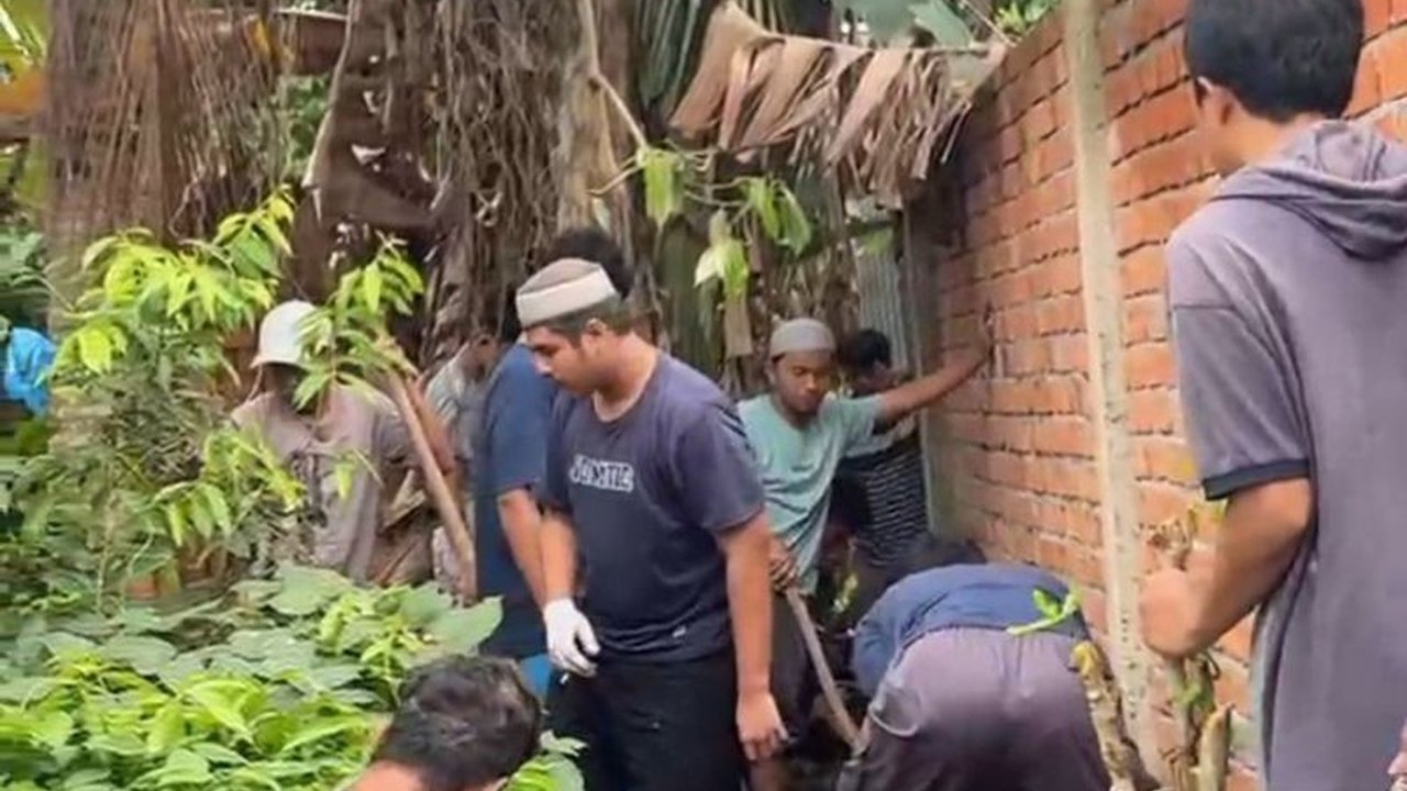 Dinkes Kota Jambi Intensifkan PSN Cegah Merebaknya DBD, Dua Warga Meninggal