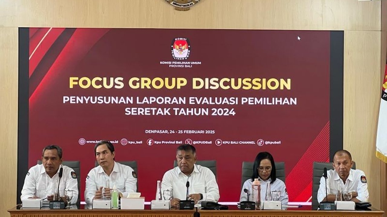 KPU Bali mendorong penggunaan videotron di setiap kecamatan se-Bali sebagai media kampanye dan sosialisasi program daerah yang lebih efektif dan interaktif, menanggapi respon negatif masyarakat terhadap baliho dan spanduk.