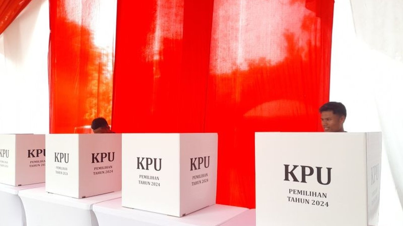 Mahkamah Konstitusi (MK) memerintahkan Pemungutan Suara Ulang (PSU) Pilkada Kabupaten Serang 2024 setelah membatalkan hasil pemilihan sebelumnya.