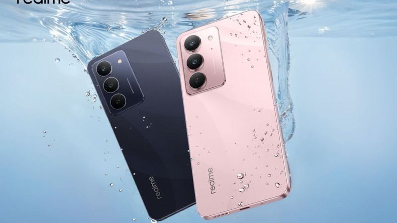 realme Indonesia akan meluncurkan realme C75x pada 27 Februari 2025, ponsel entry-level dengan ketahanan air dan benturan terbaik di kelasnya.