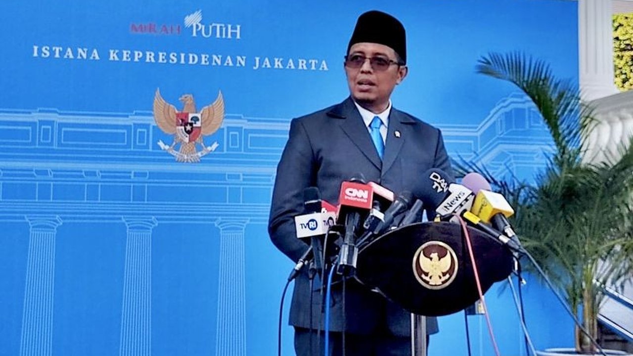 Presiden Prabowo Subianto resmikan Badan Pengelola Investasi Daya Anagata Nusantara (BPI Danantara) sebagai sovereign wealth fund Indonesia untuk konsolidasi aset negara dan bangun industri strategis.