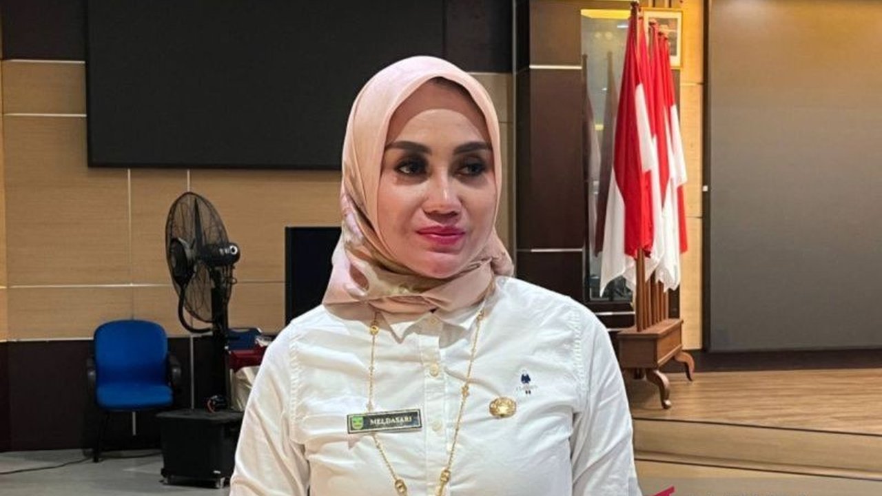 Program Cek Kesehatan Gratis (CKG) di Batam telah dimanfaatkan 681 warga hingga 22 Februari 2025, dengan kelompok usia 40-59 tahun sebagai pengguna terbanyak.