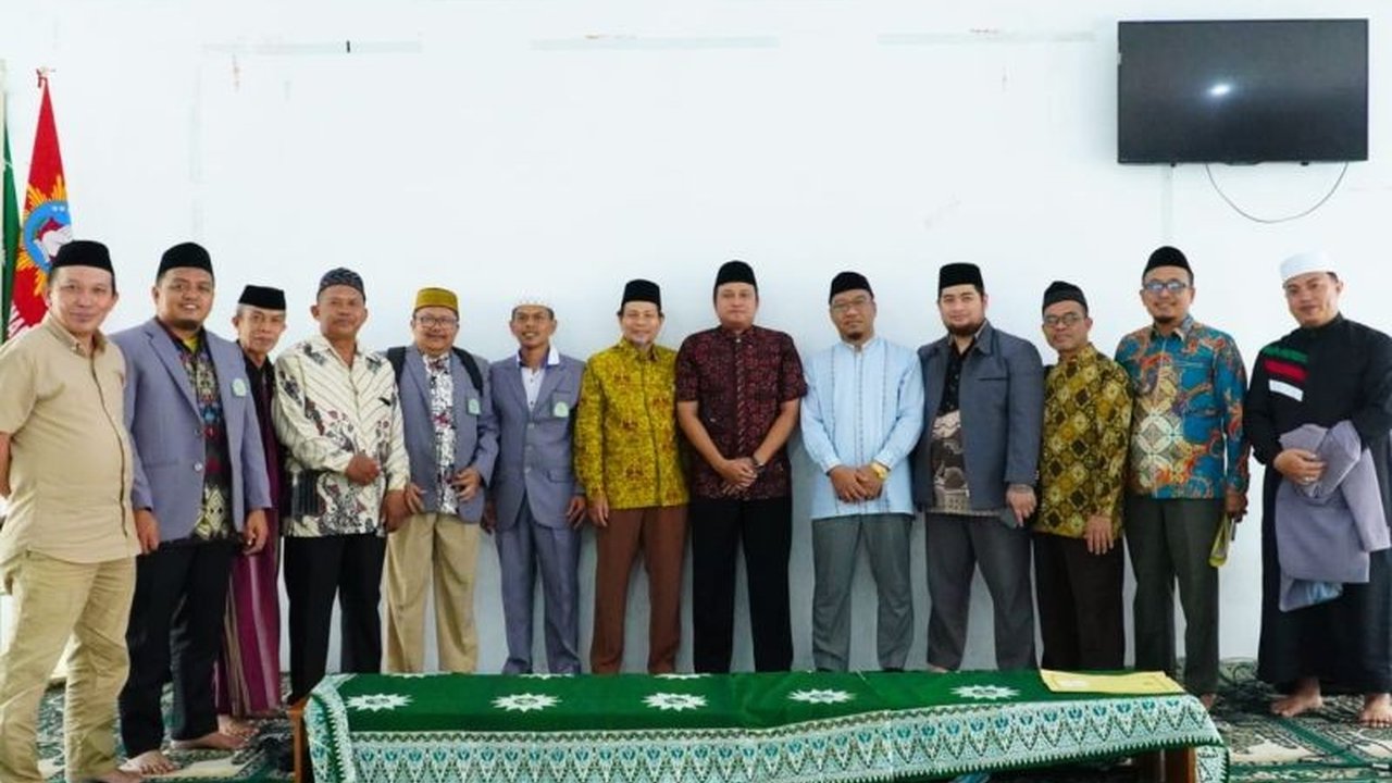 Muhammadiyah Makassar menyiapkan 182 muballigh untuk mengisi bulan Ramadhan 1446 H dengan dakwah bil hikmah yang mencerahkan dan menggembirakan.