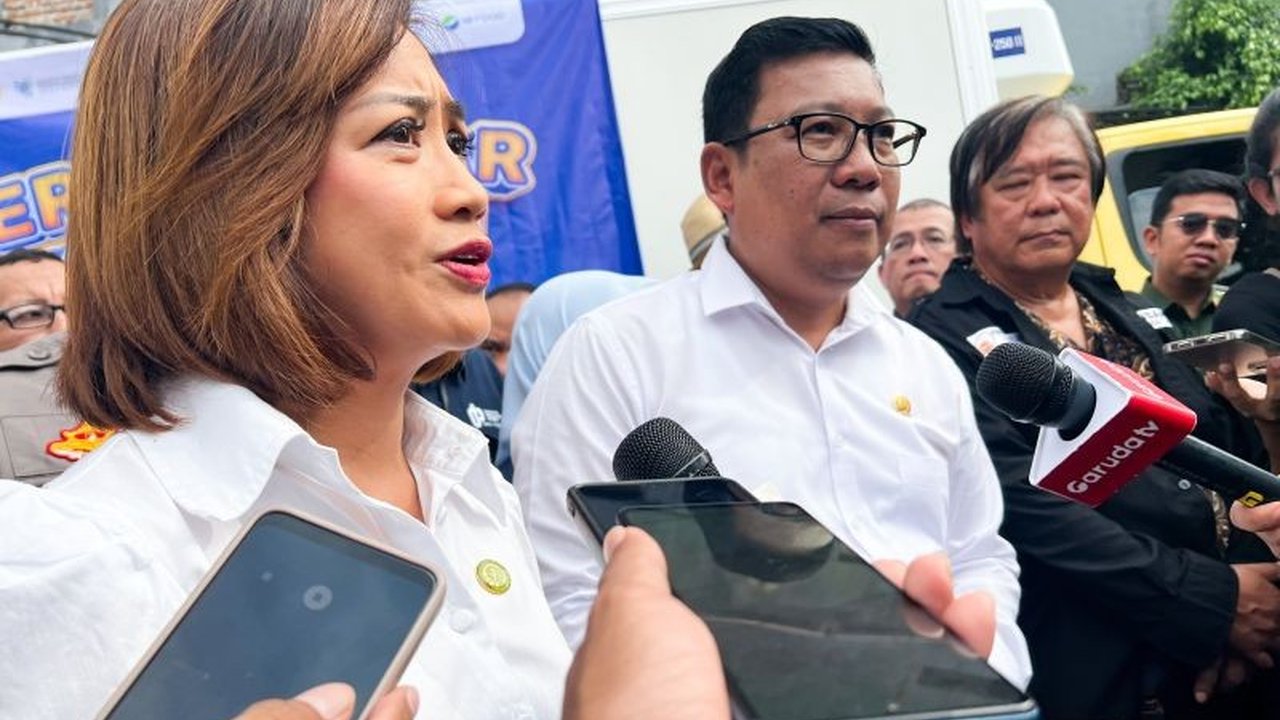 Pemerintah fokus stabilisasi harga pangan dan menyediakan diskon transportasi serta THR ASN untuk Ramadhan dan Lebaran 2025 yang tenang dan menyenangkan.