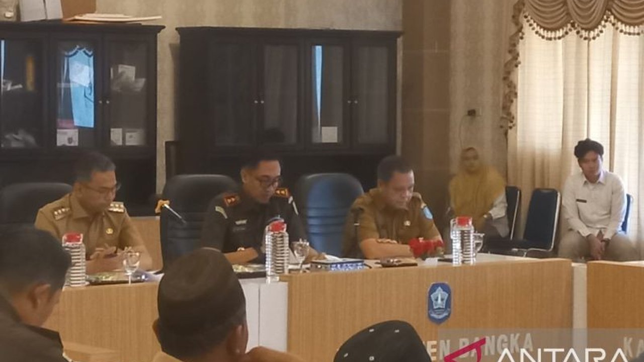 Penggunaan pupuk bersubsidi di Bangka terbukti meningkatkan hasil panen petani, menghasilkan pendapatan yang signifikan dan mendorong perekonomian daerah.