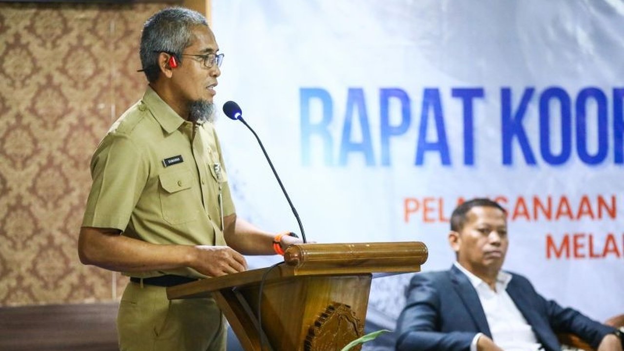 8 Desa di Jateng Jadi Percontohan Pengentasan Kemiskinan: Inovasi Graduasi Bansos