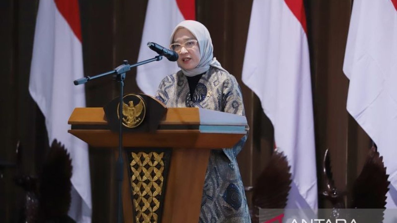 Menteri PANRB Rini Widyantini mengajak kepala daerah berkolaborasi dalam reformasi birokrasi untuk mewujudkan pemerintahan yang efektif dan meningkatkan kesejahteraan masyarakat.