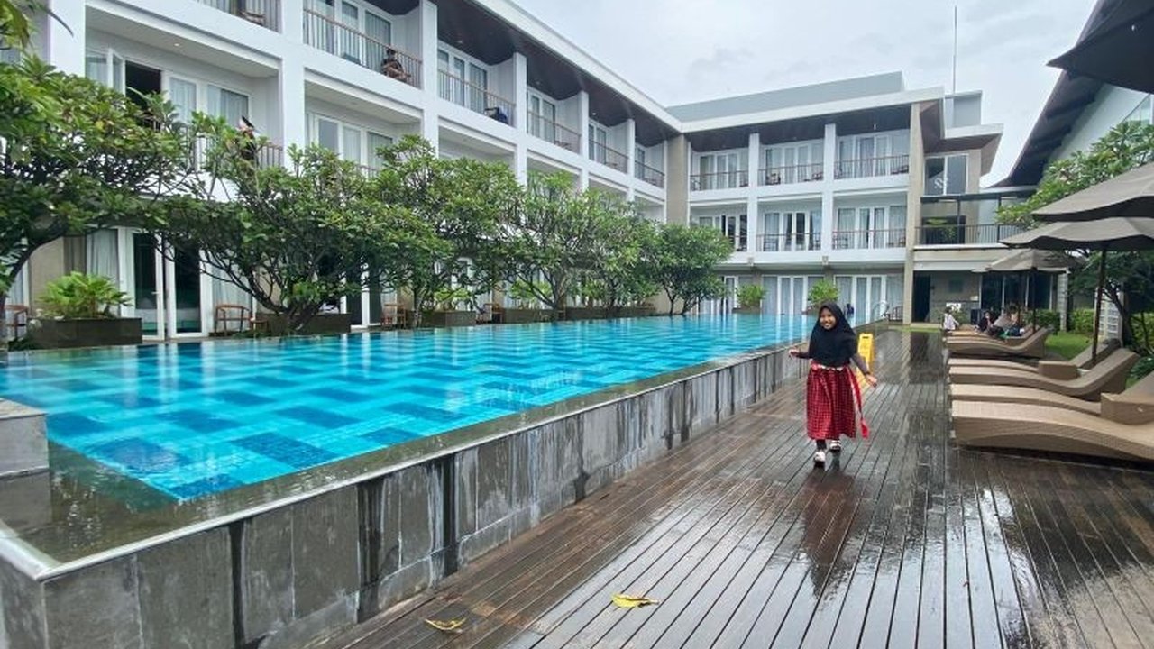 PHRI Garut mendorong pengembangan sport tourism untuk meningkatkan pendapatan sektor perhotelan dan restoran di tengah efisiensi anggaran pemerintah.