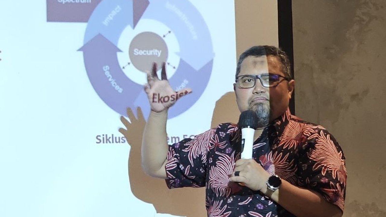 Mastel merekomendasikan standar khusus untuk teknologi FWA 1,4 GHz agar efisien menghadirkan konektivitas 5G di Indonesia dan mengatasi keterbatasan cakupan 5G saat ini.