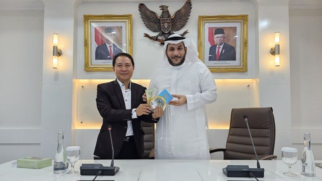 Kementerian Agama berkomitmen memperketat pengawasan maskapai penerbangan haji tahun 2025 untuk mencegah keterlambatan dan meningkatkan kenyamanan jamaah.