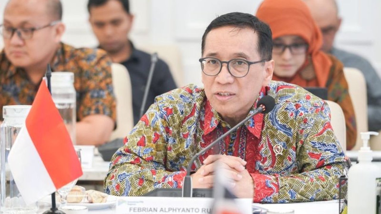 Kementerian PPN/Bappenas mengusulkan pembentukan Joint Committee dengan UK FCDO untuk memastikan efektivitas kerja sama proyek pembangunan dan keuangan antara Indonesia dan Inggris.
