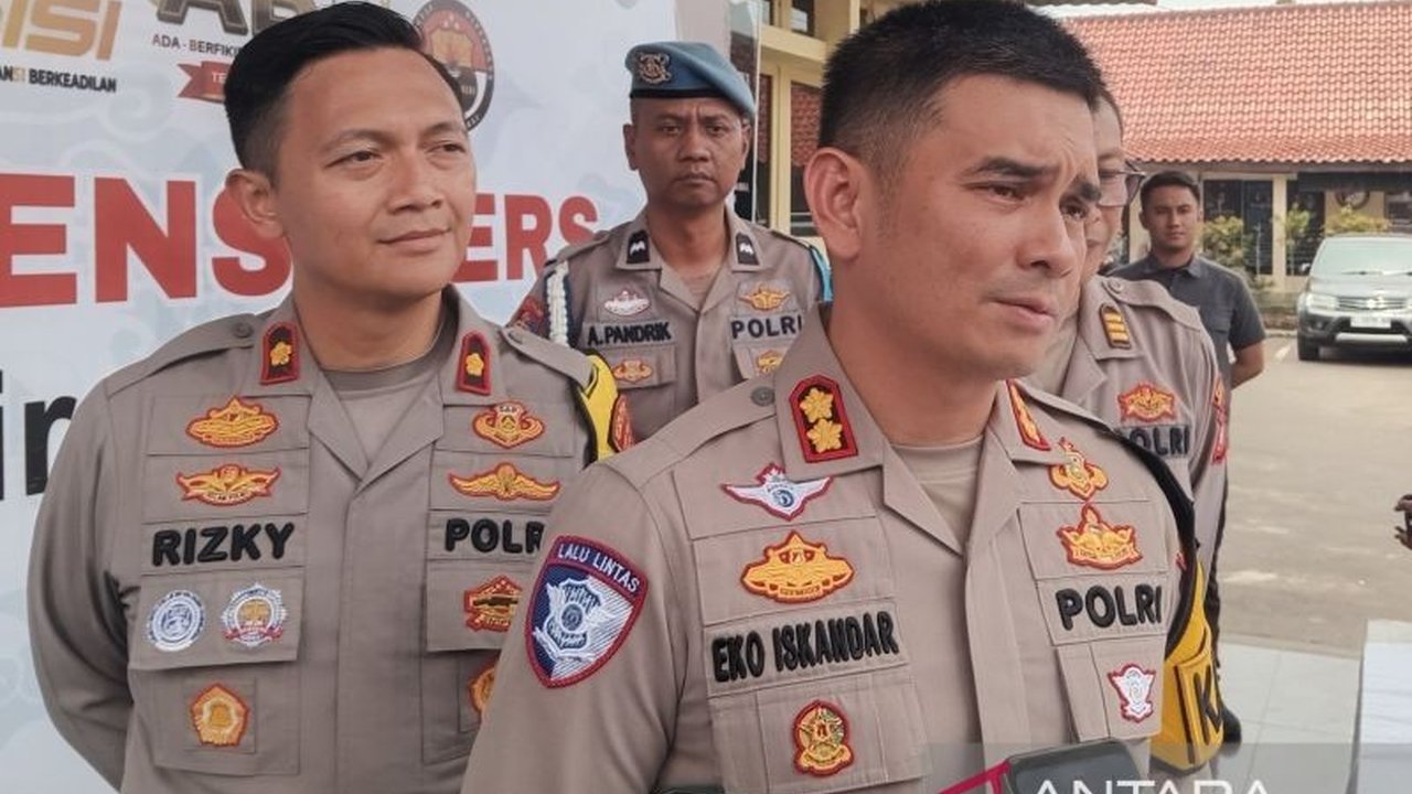 Polres Cirebon Kota menerima 78 aduan masyarakat melalui layanan Lapor Kapolres Bae, dengan kasus penipuan online mendominasi.