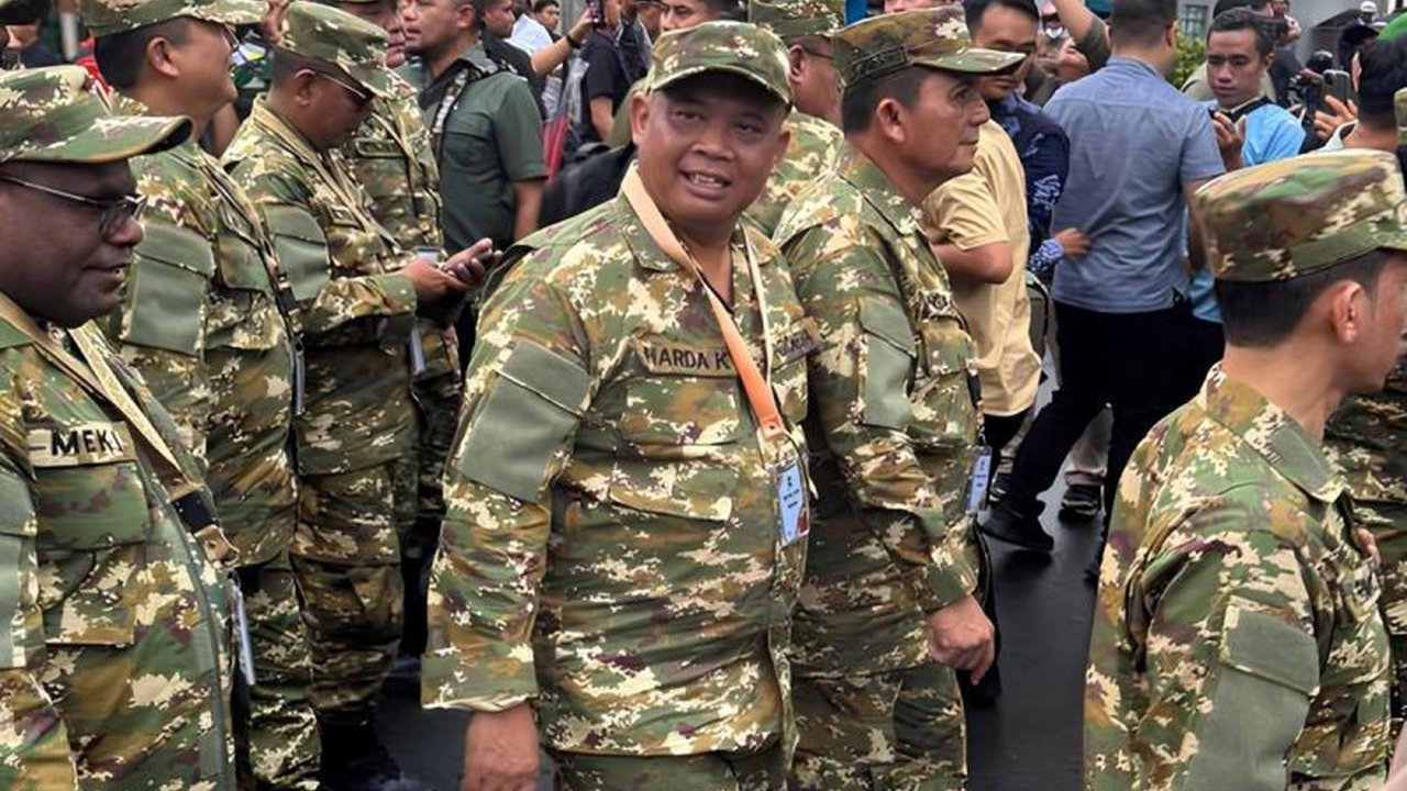 Retret Kepemimpinan di Akmil: Bupati Sleman Dorong Sinergi Pembangunan Daerah