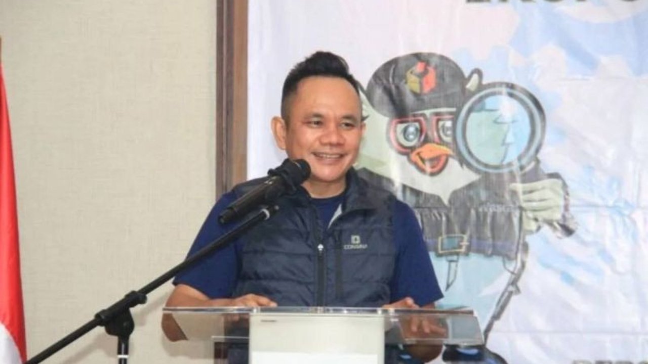 Bawaslu Lampung mengajak seluruh pihak untuk menghormati dan mematuhi putusan Mahkamah Konstitusi (MK) terkait Perselisihan Hasil Pemilihan Umum (PHPU) Kabupaten Pesawaran yang akan segera diumumkan.