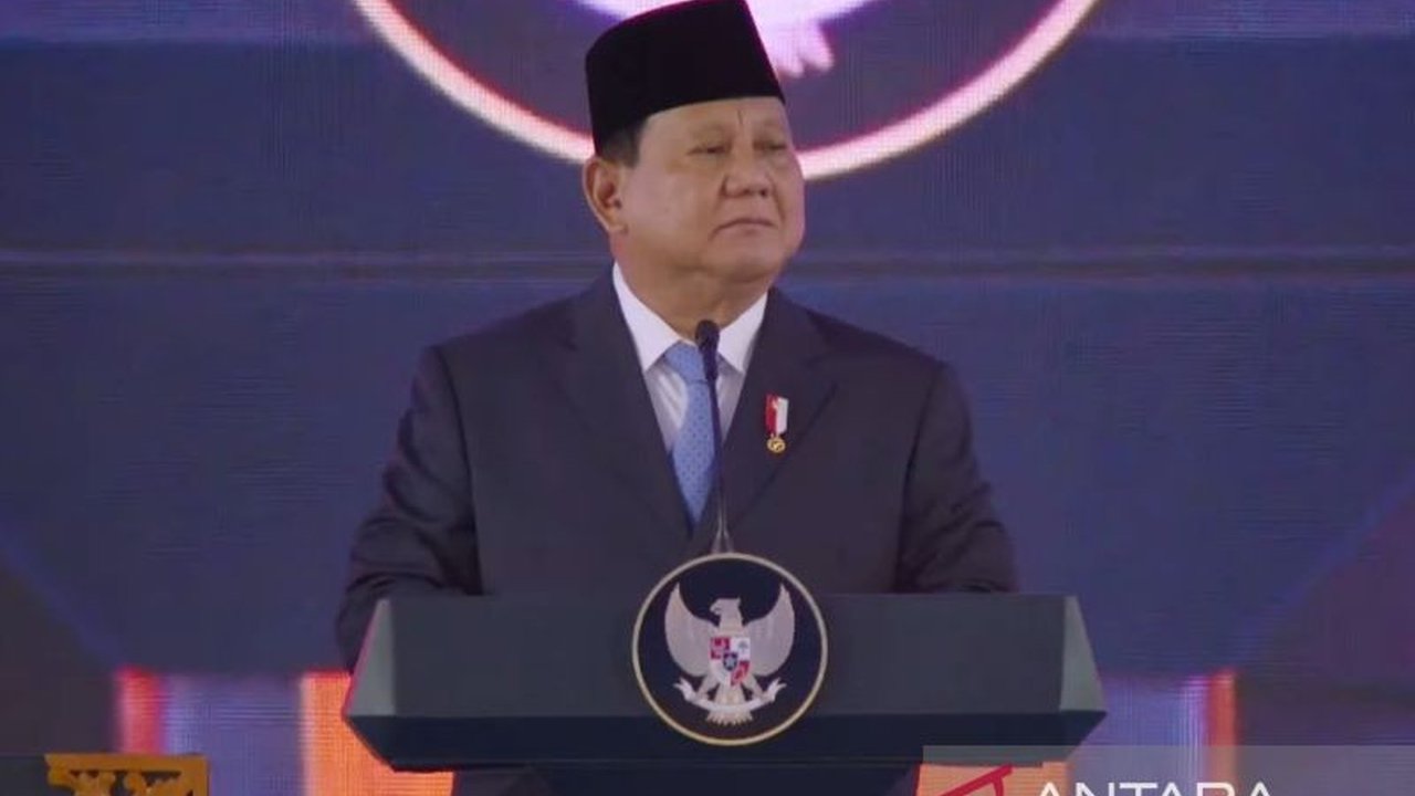 Danantara: Instrumen Pengembangan Nasional untuk Optimalkan Aset Negara