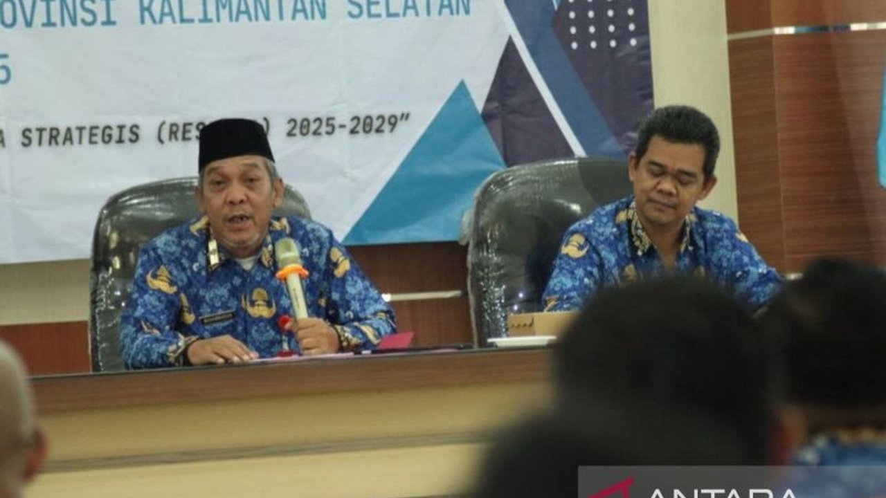 Pemerintah Provinsi Kalimantan Selatan akan membangun Sekolah Menengah Atas Negeri (SMAN) baru di Pelaihari, Kabupaten Tanah Laut, guna mengatasi membludaknya jumlah siswa yang mendaftar di SMAN 1 Pelaihari.