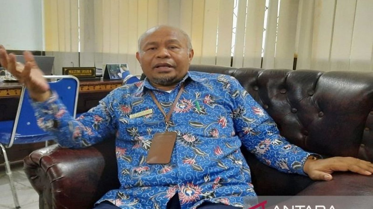 Ombudsman Sultra Antisipasi Kenaikan Harga Jelang Ramadhan