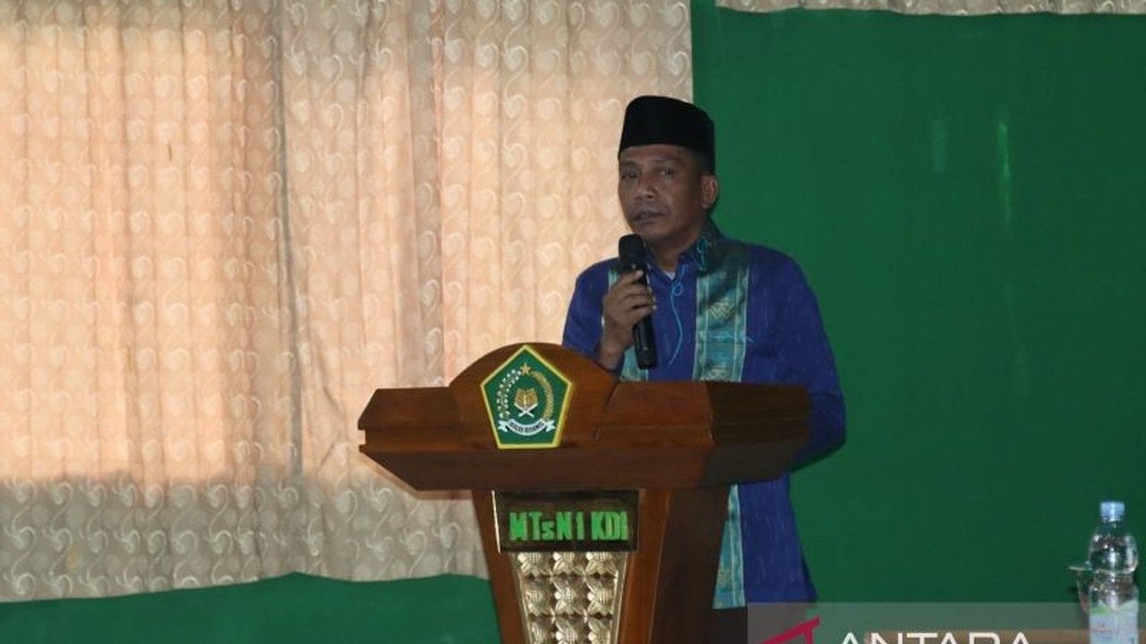 562 Calon Haji Sultra Lunasi Biaya, Kuota Terisi 28 Persen