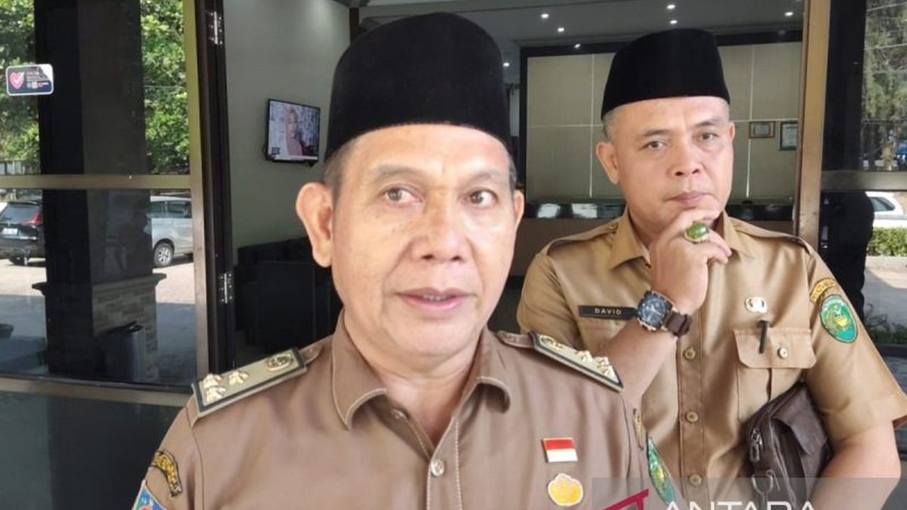 28 Perusahaan di Bengkulu Pekerjakan Penyandang Disabilitas, Pemkot Dorong Inklusifitas