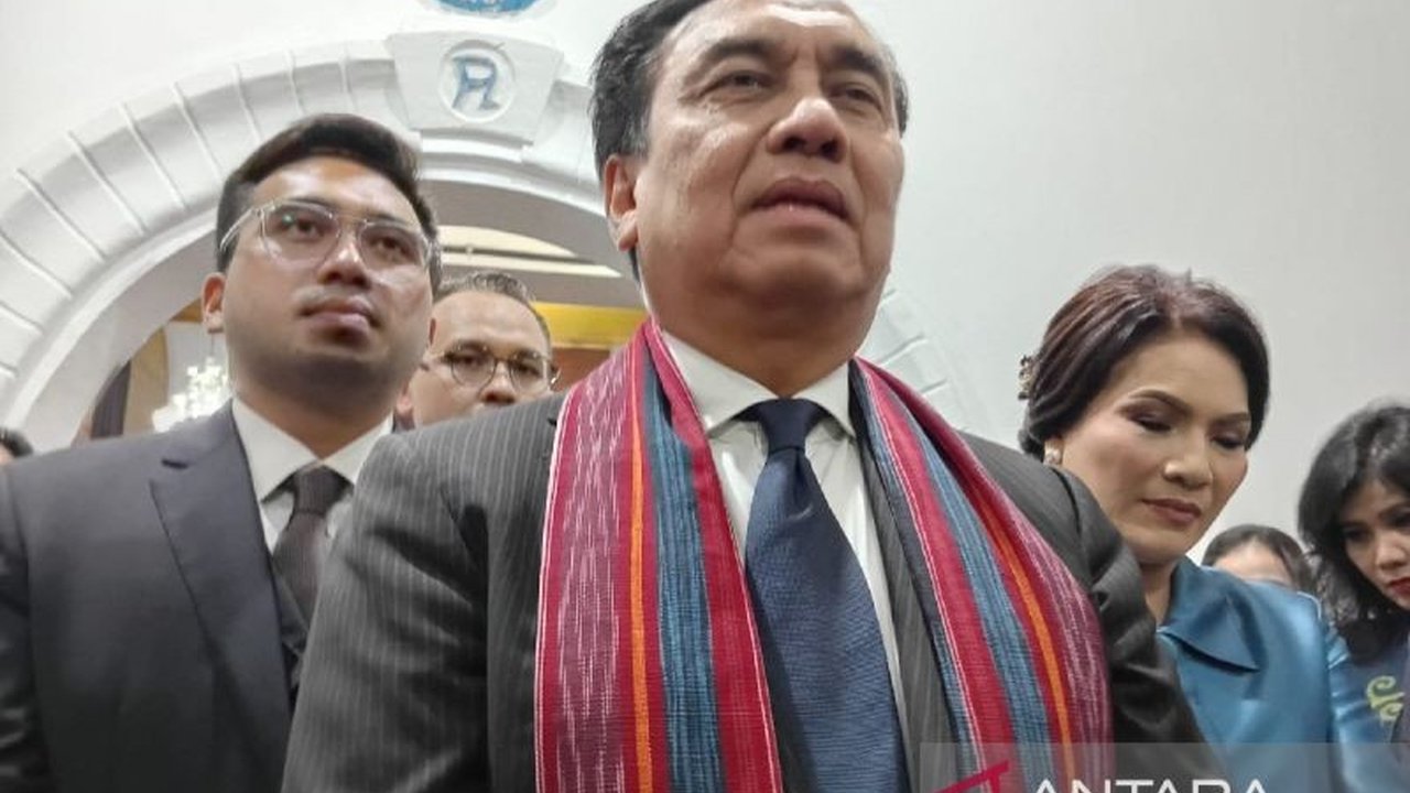 Universitas HKBP Nommensen merancang blueprint pengembangan kampus jangka panjang, termasuk kerja sama internasional dan perluasan akses pendidikan di Sumatera Utara dan Jawa.