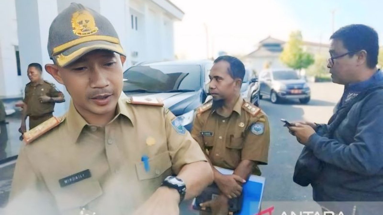 Pemerintah Kabupaten OKU membatalkan kelulusan empat calon PPPK formasi teknis tahun 2024 karena ketidaksesuaian administrasi dan hasil audit Inspektorat.