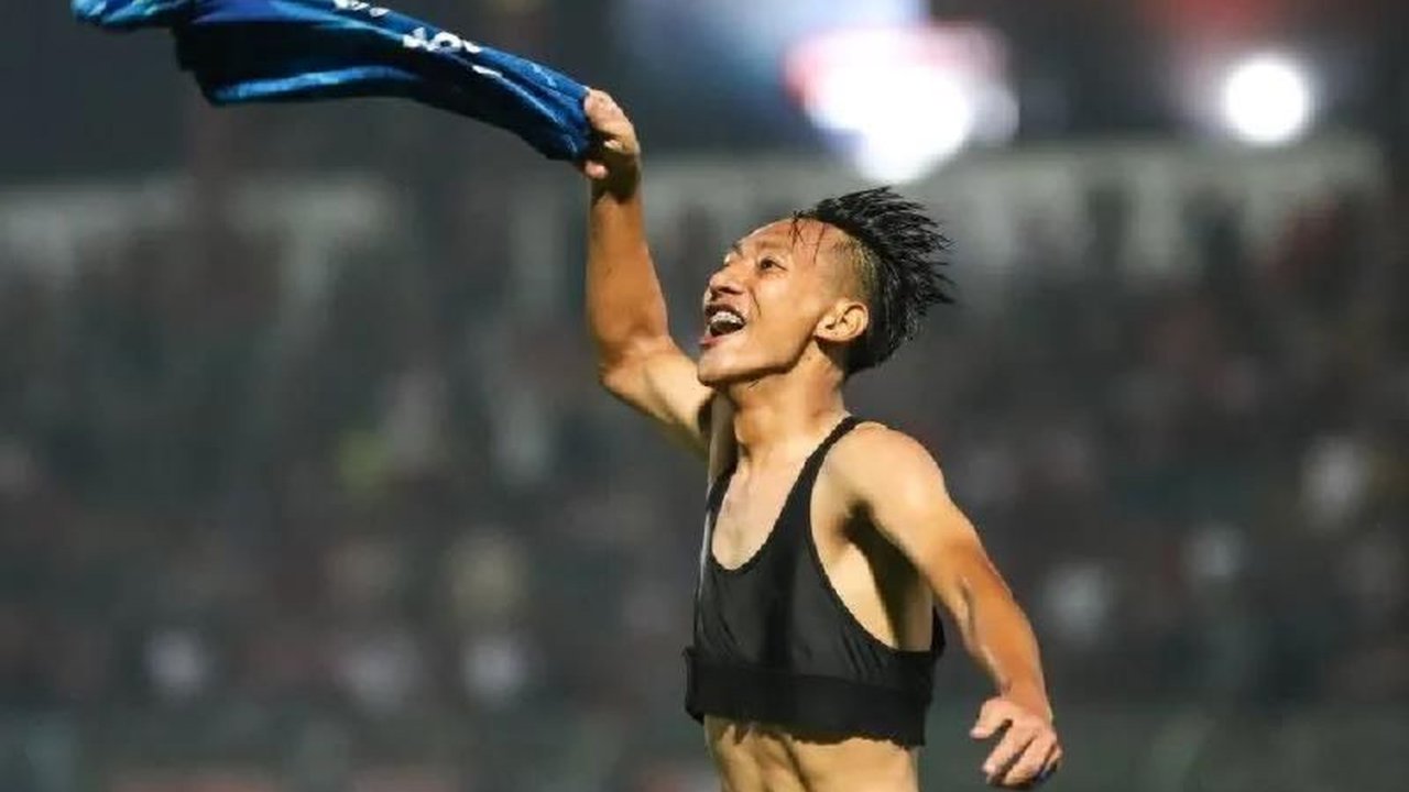 Barito Putera menang 3-1 atas Bali United di Liga 1, membuat mereka naik ke posisi 13 klasemen sementara, sementara Bali United tertahan di posisi 6.