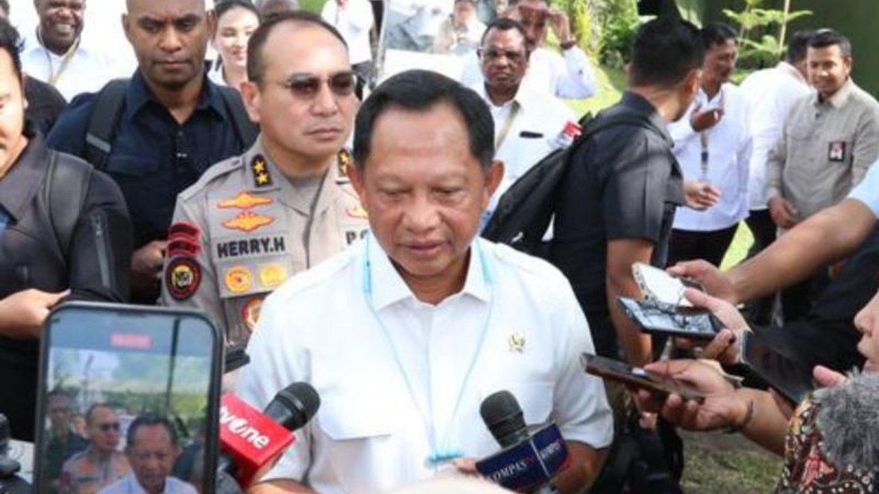 Retret Magelang: Mendagri Sukses Bangun Ikatan Emosional Antarkepala Daerah