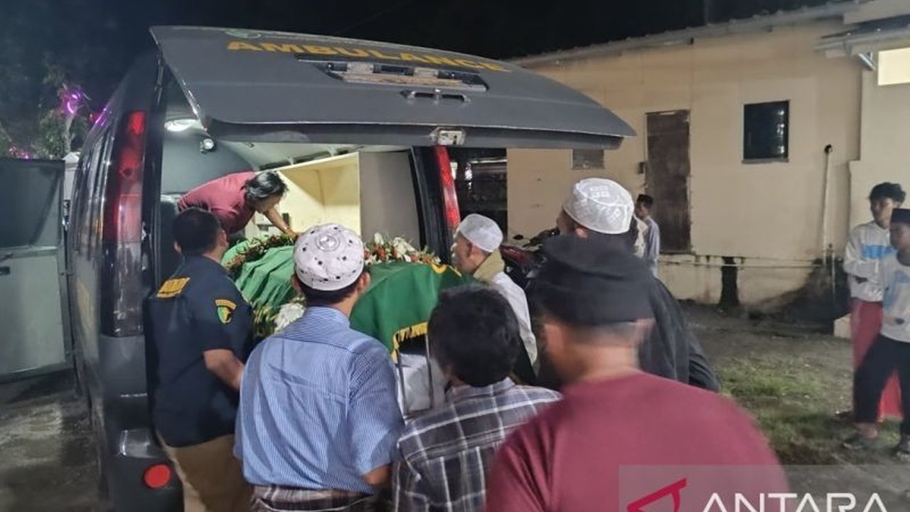 Dinas Kesehatan Kabupaten Sukabumi memastikan Suherlan (33) alias Samson, korban tewas diamuk massa, adalah orang dengan gangguan jiwa (ODGJ) yang pernah dirawat di RSJ Marjuki Mahdi Bogor.