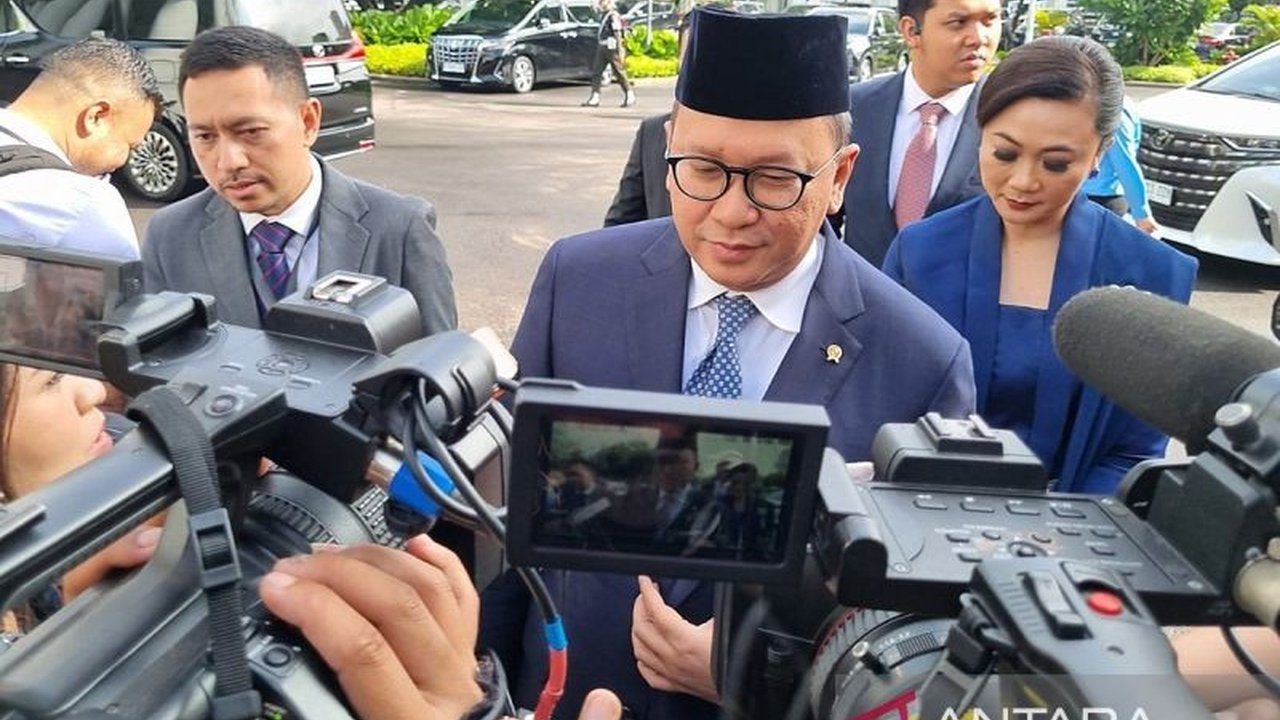 Rosan Roeslani: Nahkoda Baru BPI Danantara, Kelola Aset US$900 Miliar