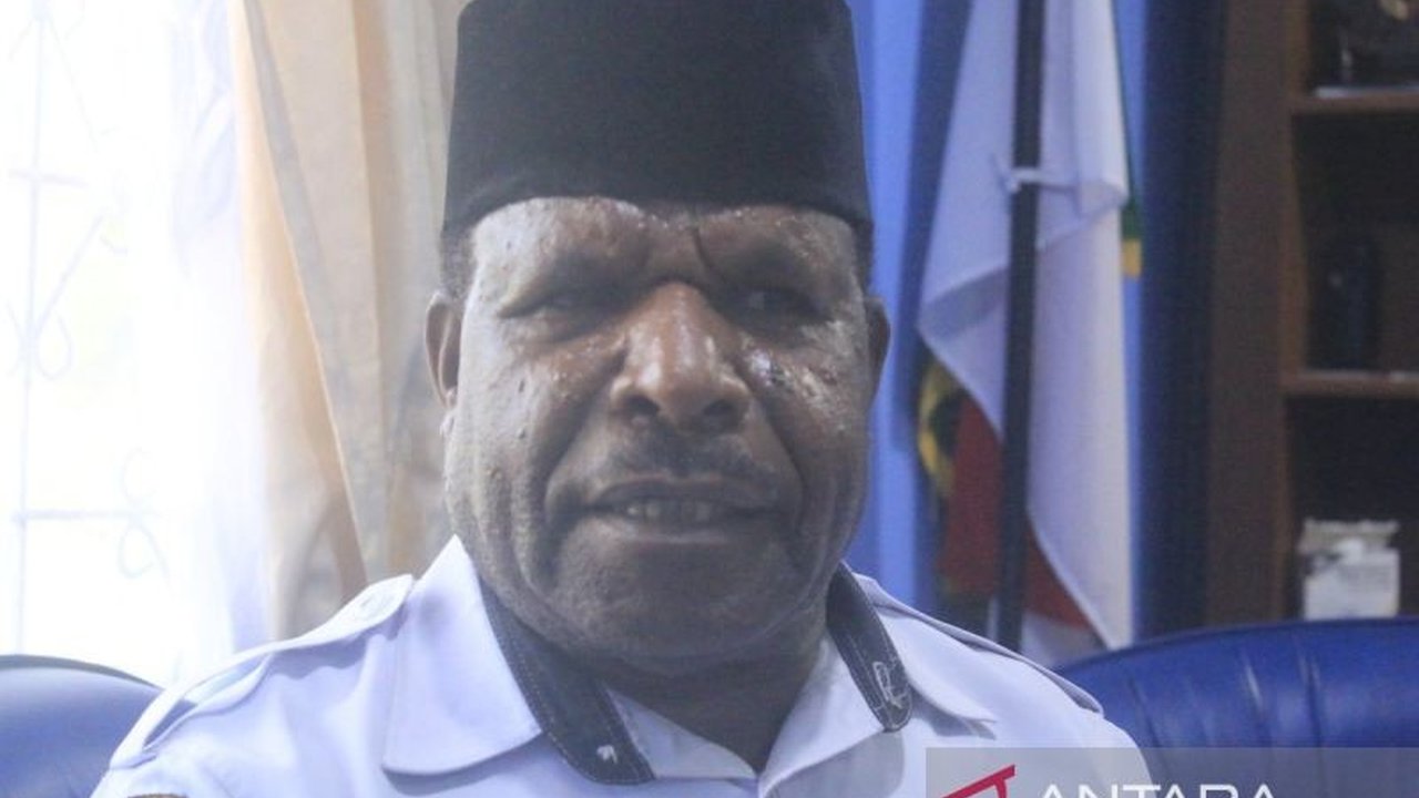 Kemenag Jayawijaya mengajak seluruh umat beragama di Papua Pegunungan untuk menjaga toleransi dan kerukunan selama bulan Ramadan 1446 H/2025 M, demi menciptakan suasana kondusif.