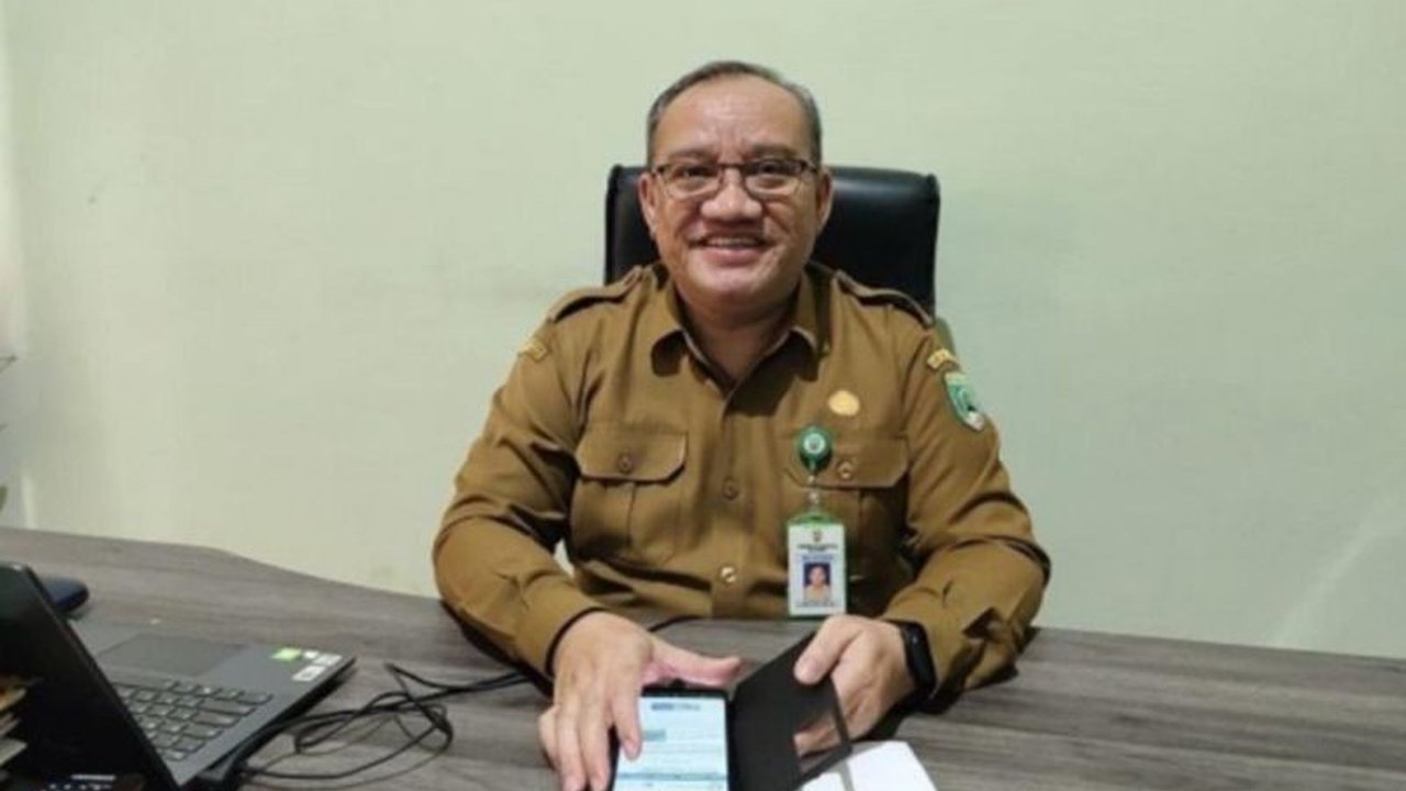 Dinas Kesehatan Balangan mencatat 42 kasus HIV/AIDS pada 2024, dengan 12 kasus baru, dan gencar melakukan skrining serta pengobatan gratis untuk menekan penyebaran.