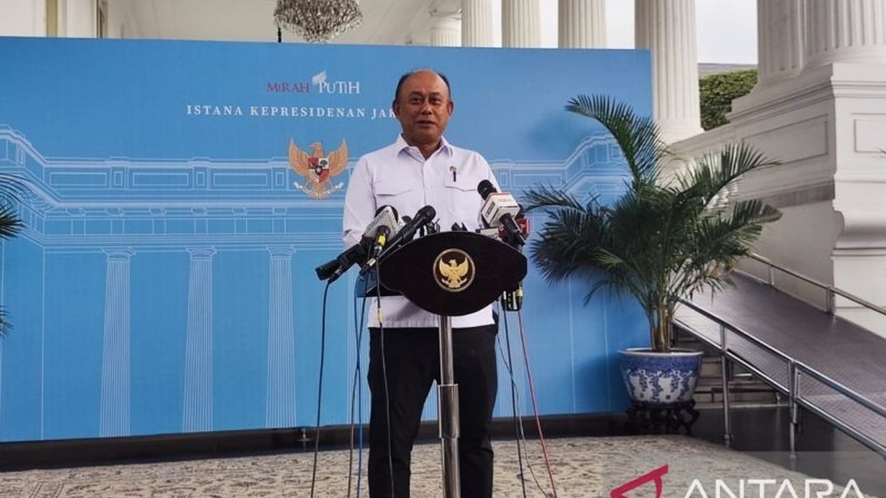 Program Makan Bergizi Gratis (MBG) membutuhkan anggaran tambahan Rp25 triliun per bulan untuk menjangkau 82,9 juta penerima pada 2025, demikian disampaikan Kepala BGN.