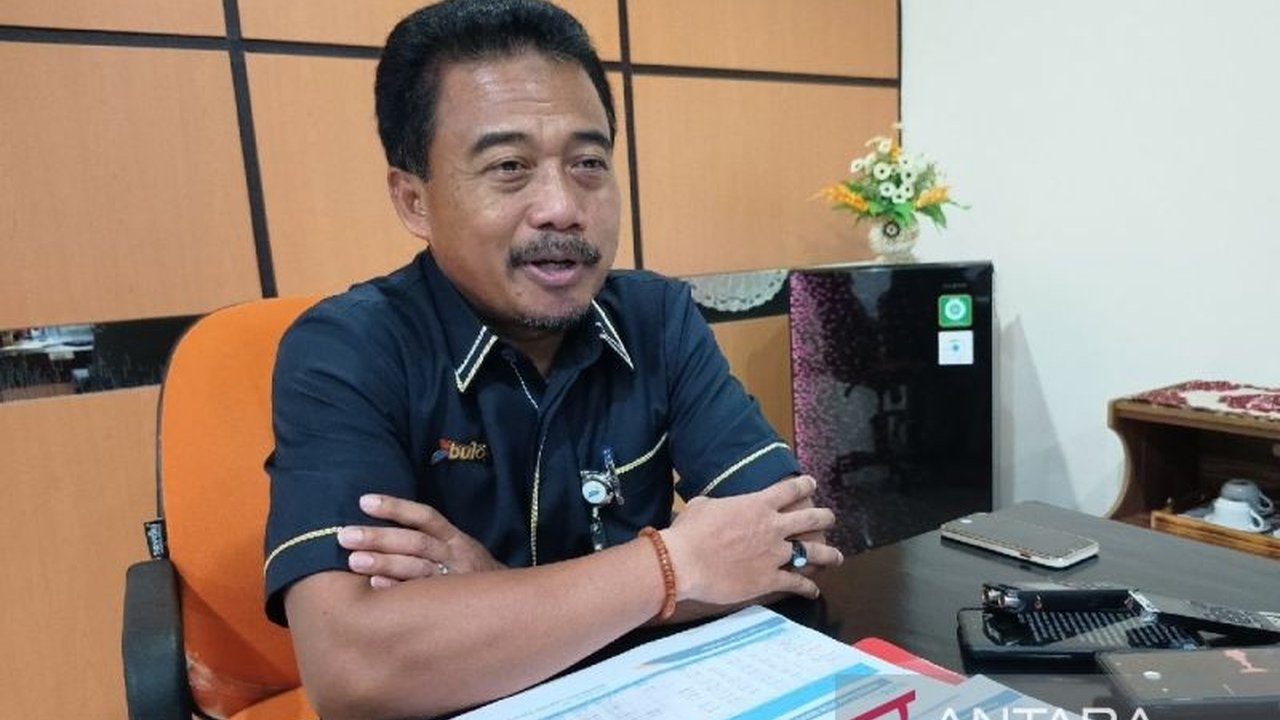 Bulog Pastikan Stok Beras Aman di Papua hingga 8 Bulan ke Depan