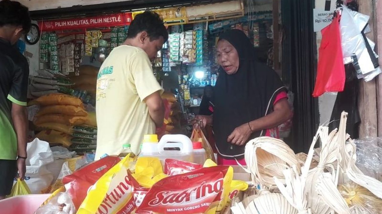 Pemerintah Provinsi Maluku Utara memastikan ketersediaan stok bahan pokok aman menjelang Ramadhan dan Lebaran, serta harga tetap stabil berkat koordinasi dengan distributor dan pemantauan lapangan.