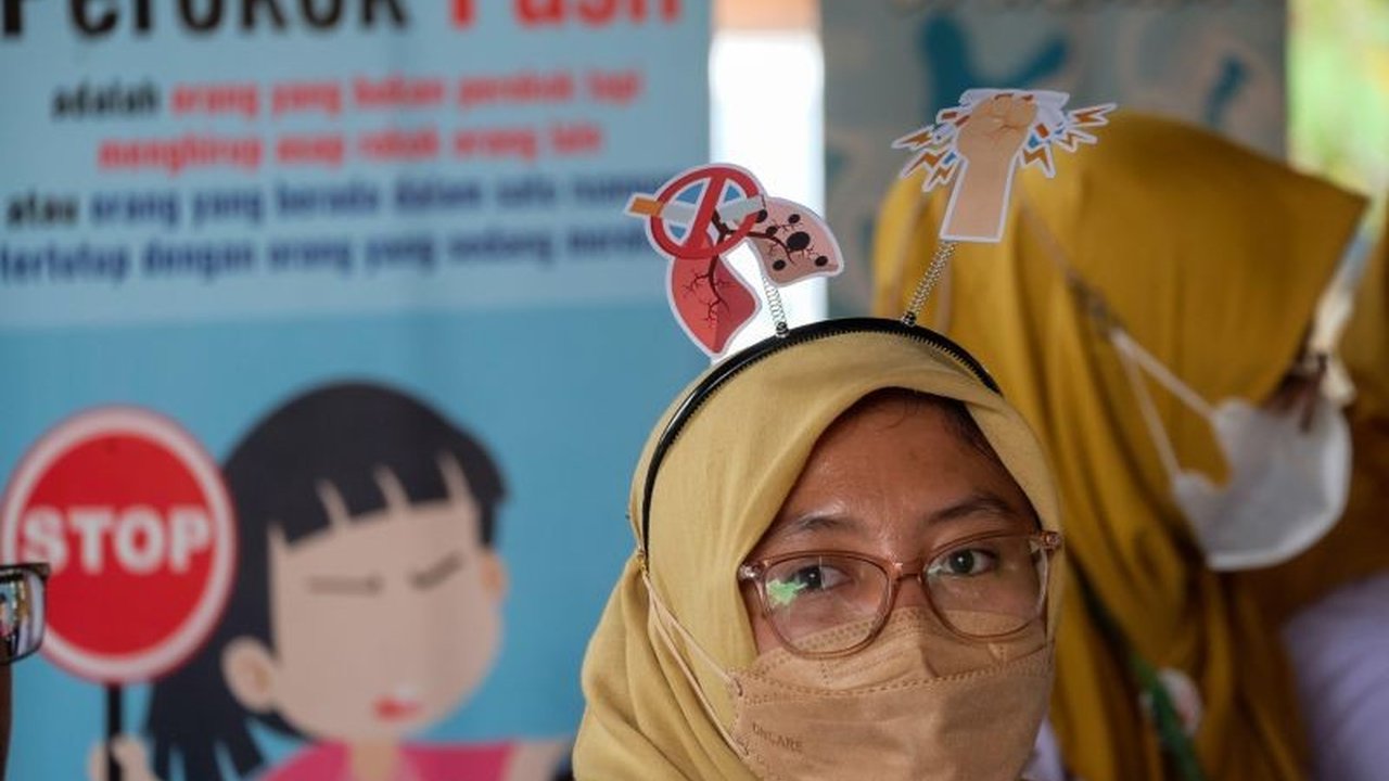 Masindo yakin peralihan ke produk tembakau alternatif dapat menurunkan prevalensi merokok dan mengurangi beban biaya kesehatan di Indonesia,  terinspirasi keberhasilan negara lain.