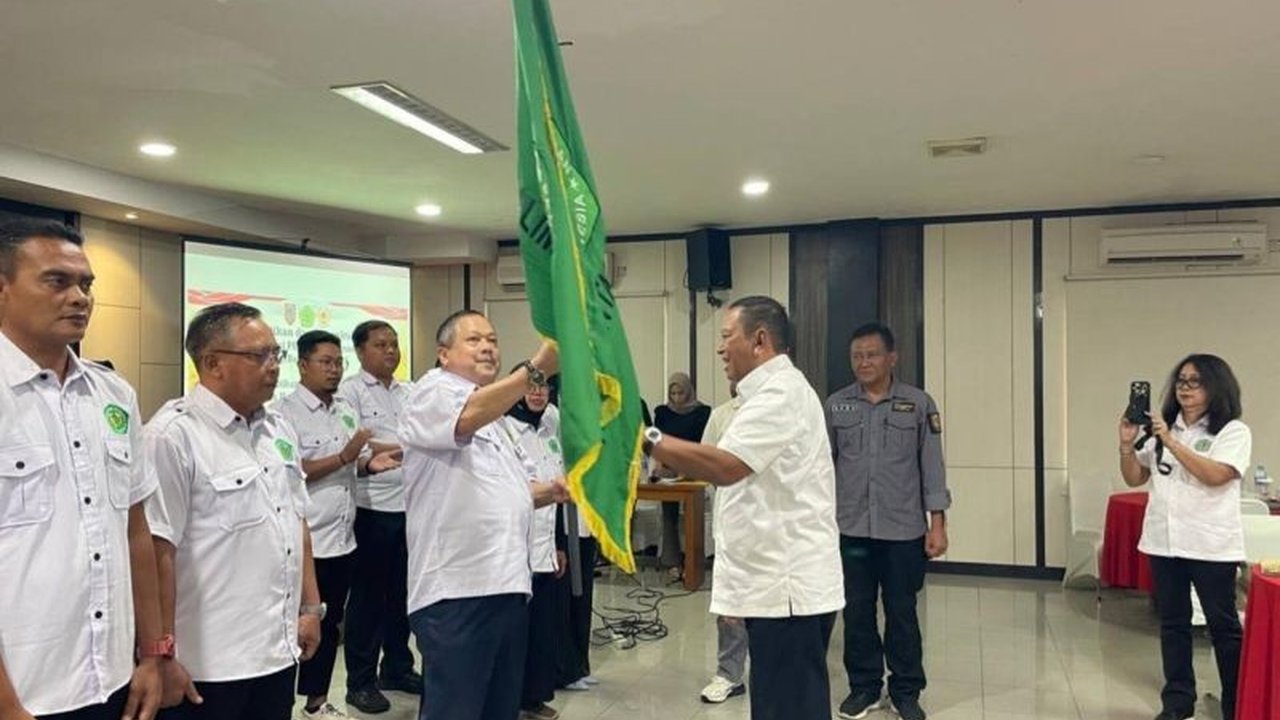 Perpani Kalsel Siap Gelar Kejuaraan Nasional dan Internasional, Bidik Prestasi Atlet Panahan