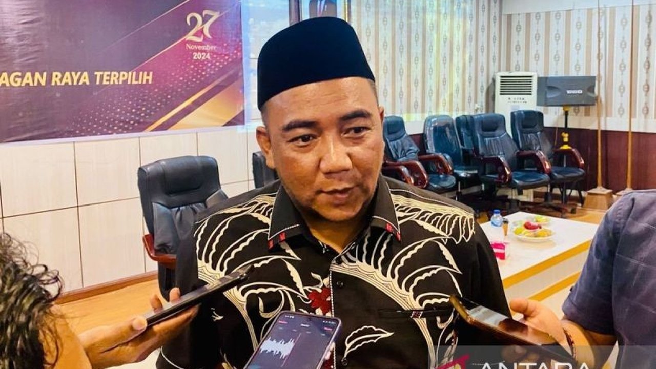 Pemerintah Kabupaten Nagan Raya menetapkan tradisi Meugang pada Kamis, 27 Februari 2025, untuk meningkatkan kearifan lokal dan silaturahmi masyarakat menjelang Ramadhan.