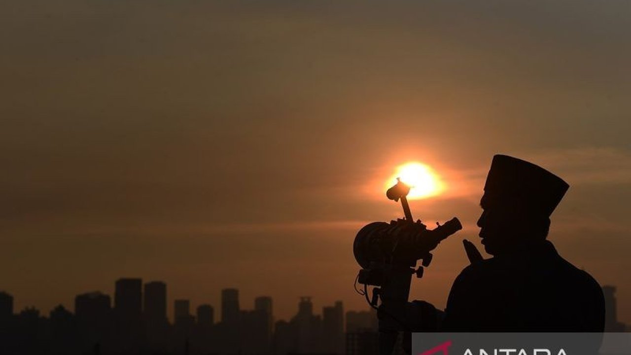 BBMKG Wilayah I Medan akan melakukan pemantauan hilal di dua lokasi di Sumatera Utara pada 28 Februari 2024 untuk menentukan awal Ramadhan 1445 H, sebagai rujukan sidang isbat Kementerian Agama.