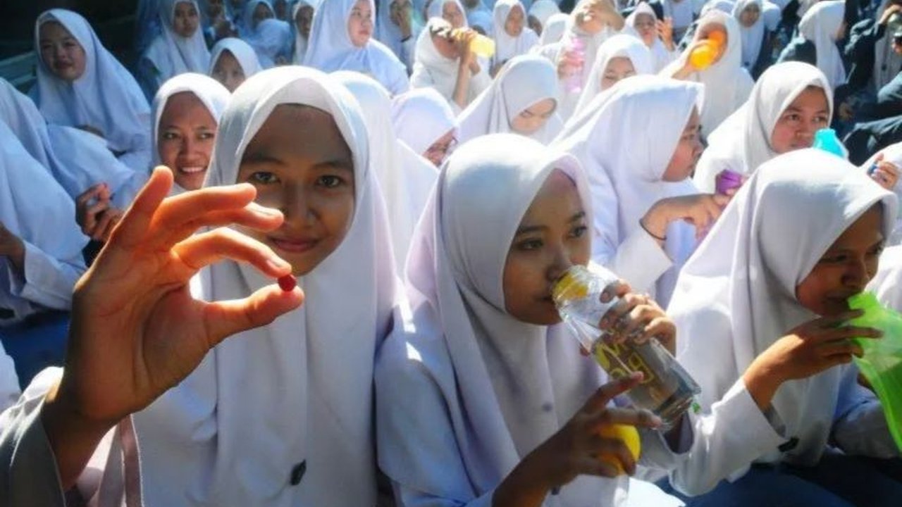 Dokter spesialis patologi klinik menjelaskan perbedaan anemia dan darah rendah, dua kondisi yang sering tertukar, serta bagaimana anemia dapat memengaruhi tekanan darah.