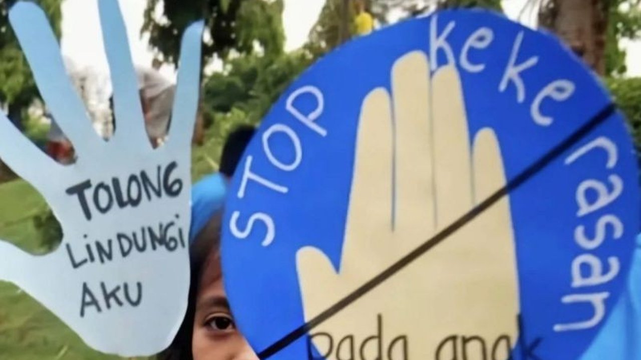 Pemerintah Kota Bandarlampung mencatat 75 kasus kekerasan terhadap anak dan perempuan pada tahun 2024, dengan rincian 42 kasus anak dan 33 kasus perempuan dewasa, yang sebagian besar disebabkan oleh perundungan, pelecehan, dan KDRT.